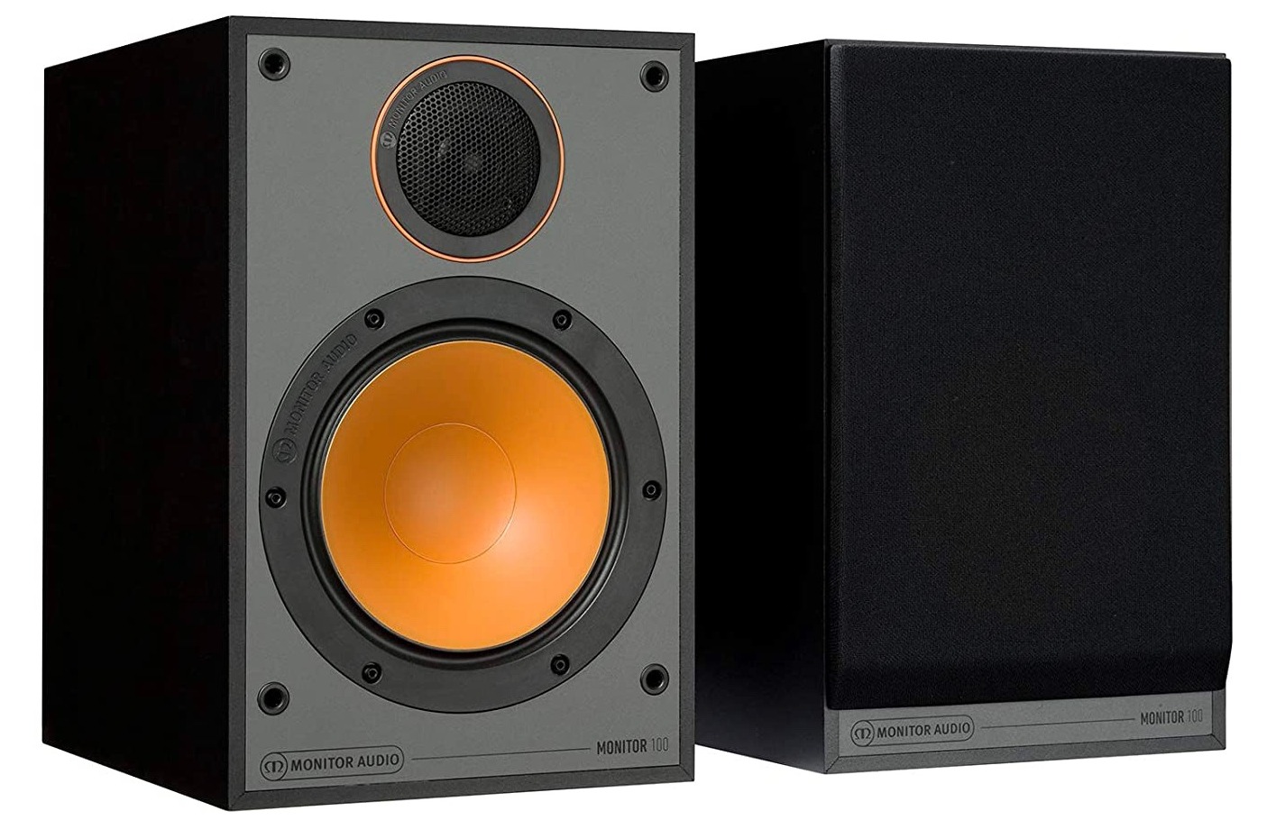 loa monitor audio bronze 100