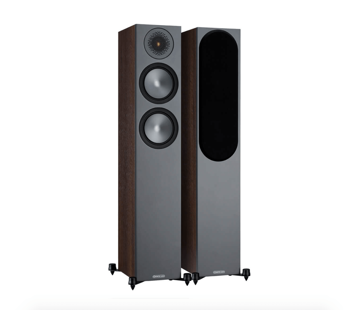 loa bronze 200 monitor audio