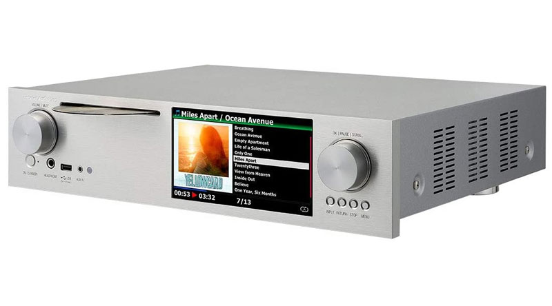 music server cocktail audio x45 chính hãng mới nhất