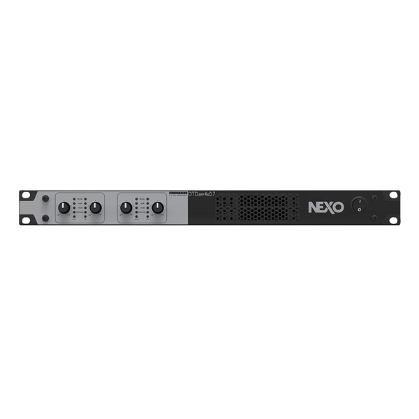 nexo dtd amp 4x0.7