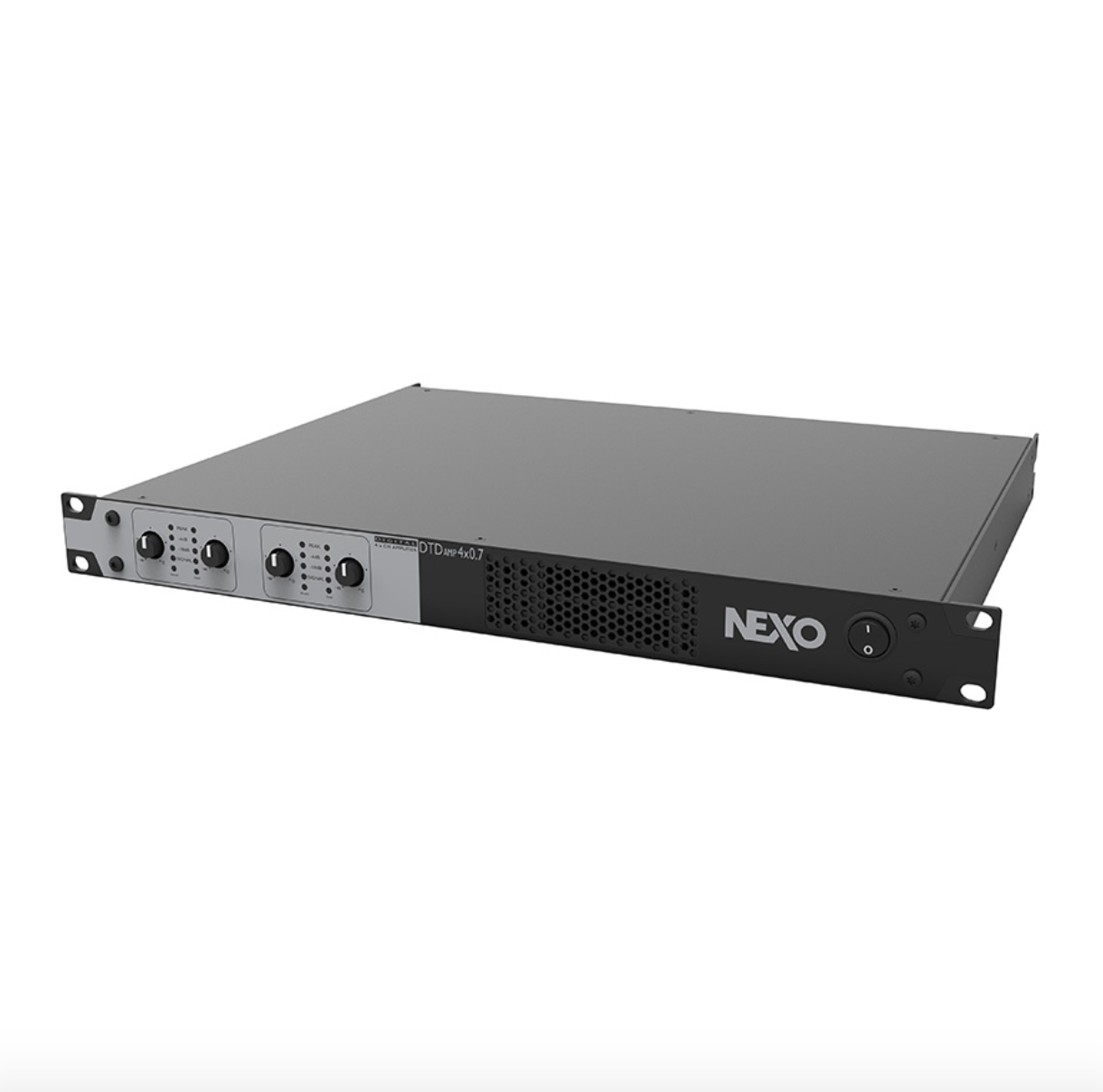 nexo dtd amp 4x0.7