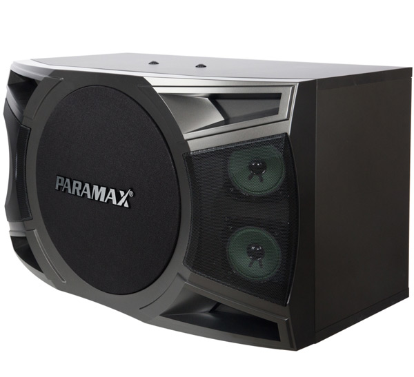 loa karaoke paramax p2000 new