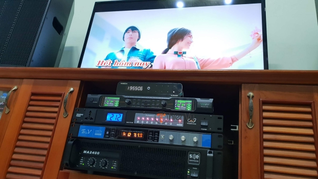 dàn karaoke đồng nai