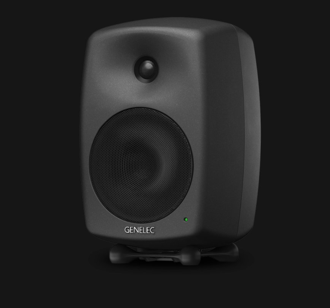 genelec finland