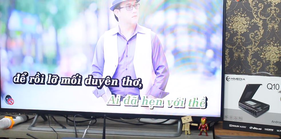 danh sách nhạc karaoke khủng