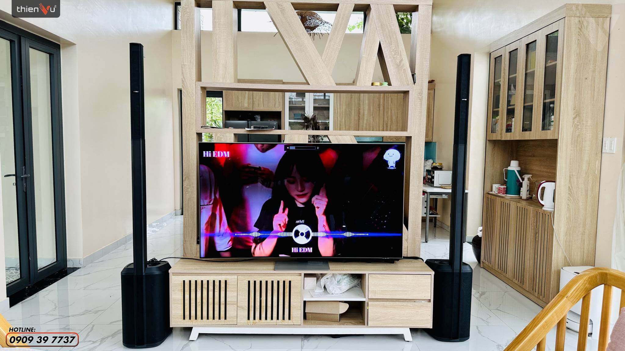 can-canh-dan-karaoke-bose-l1-pro8-tai-vung-tau