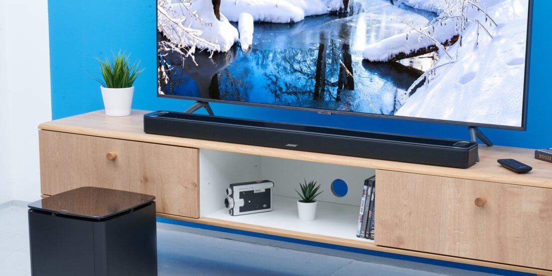 Điểm Danh” Các Bộ Loa Soundbar Nghe Nhạc Xem Phim Chất Lượng Nhất ...