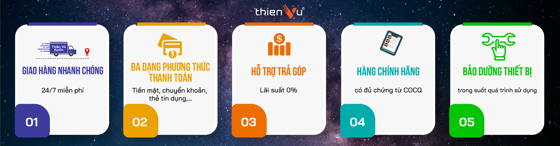 dich-vu-tien-ich-khi-mua-hang-tai-thienvuaudio