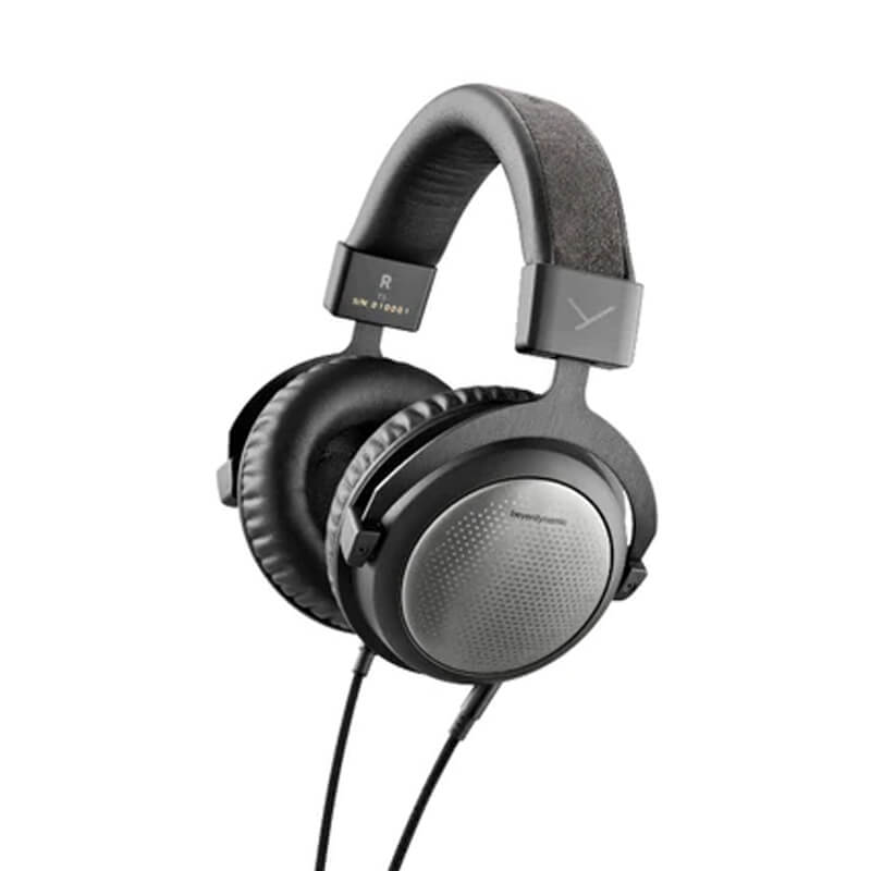 Tai nghe có dây Beyerdynamic T5 Gen 3 chính hãng