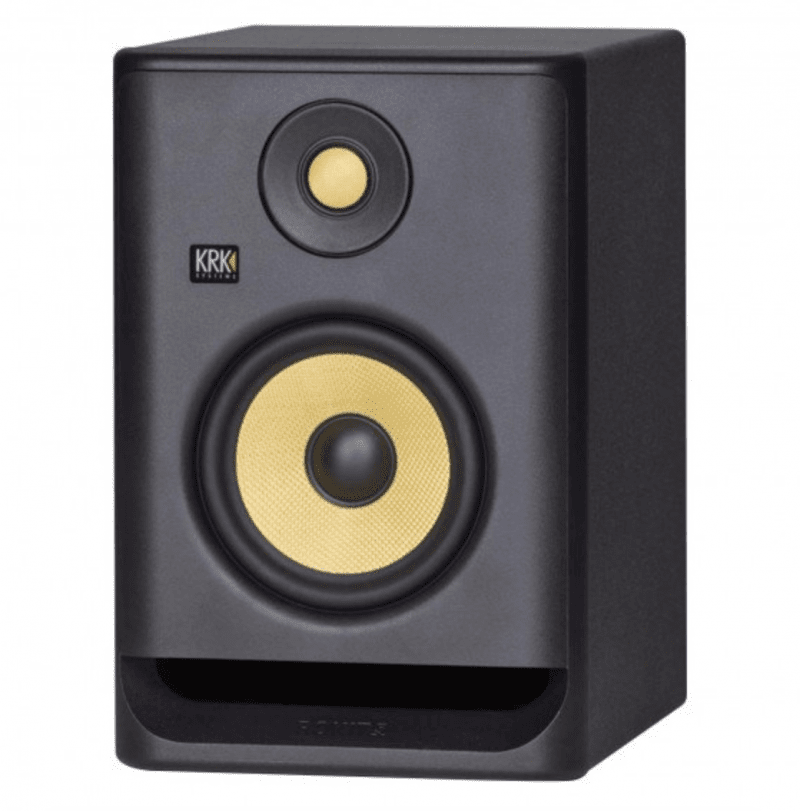 Giới thiệu về Loa Kiểm Âm KRK Rokit 7G4