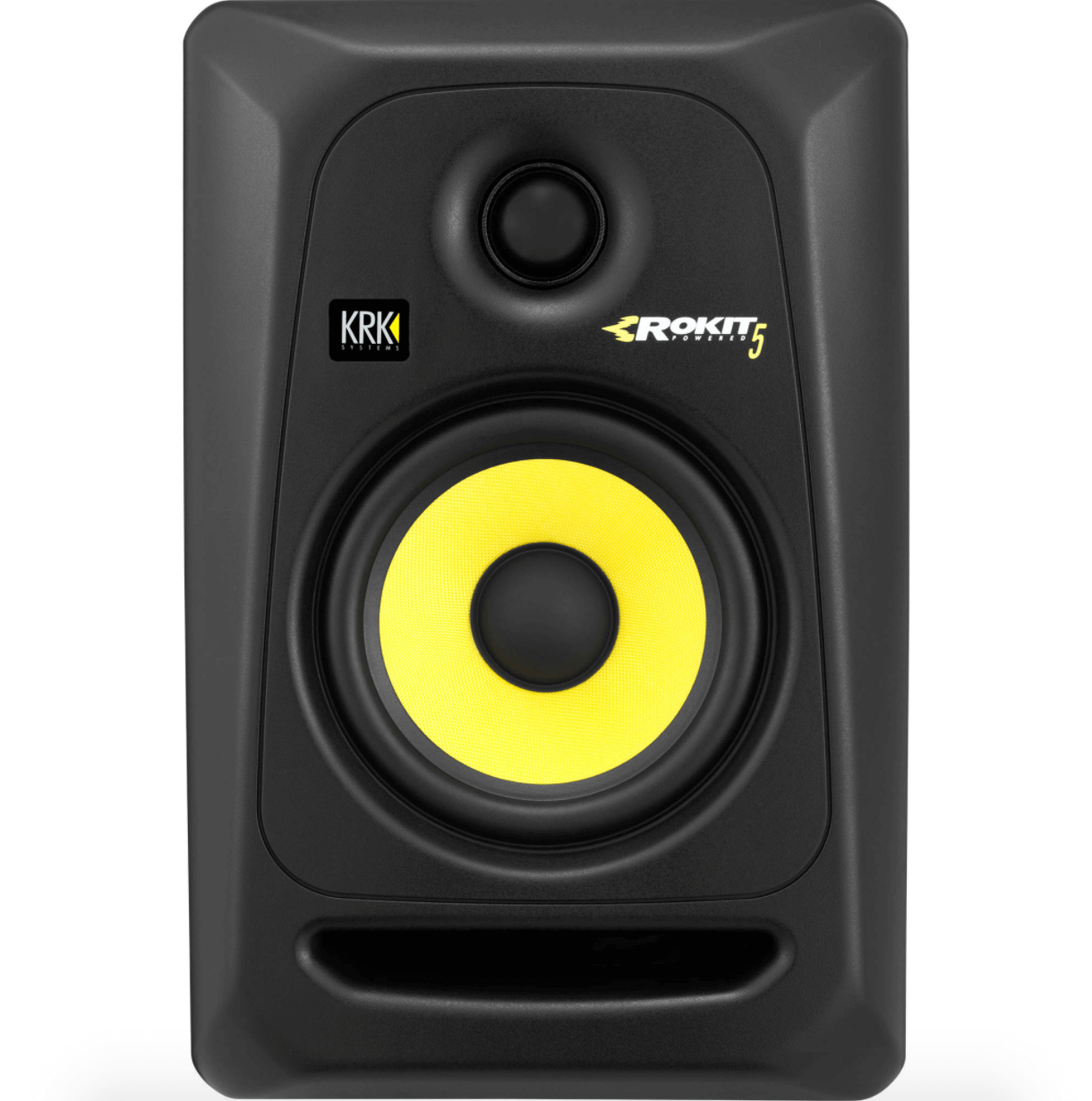 Giới thiệu về Loa Kiểm Âm KRK 5G3