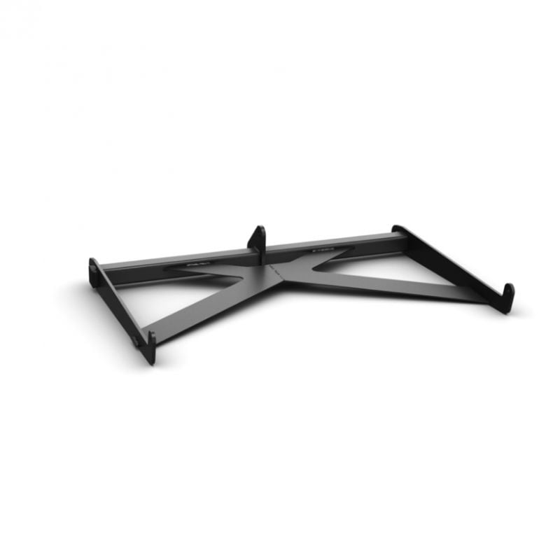 ShowMatch Array Pullback Bracket
