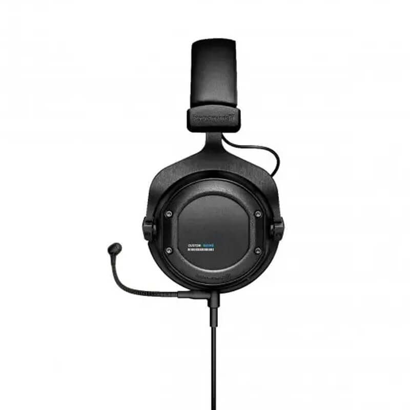 Tai nghe có dây Beyerdynamic Custom Game chính hãng