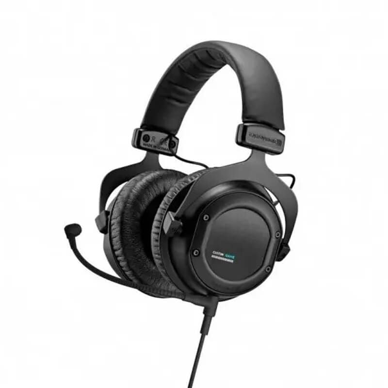 Tai nghe có dây Beyerdynamic Custom Game chính hãng