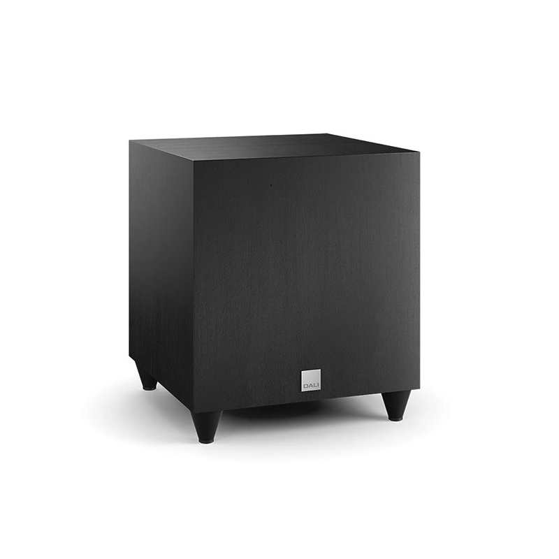 Loa subwoofer Dali Sub C-8 D BK chính hãng