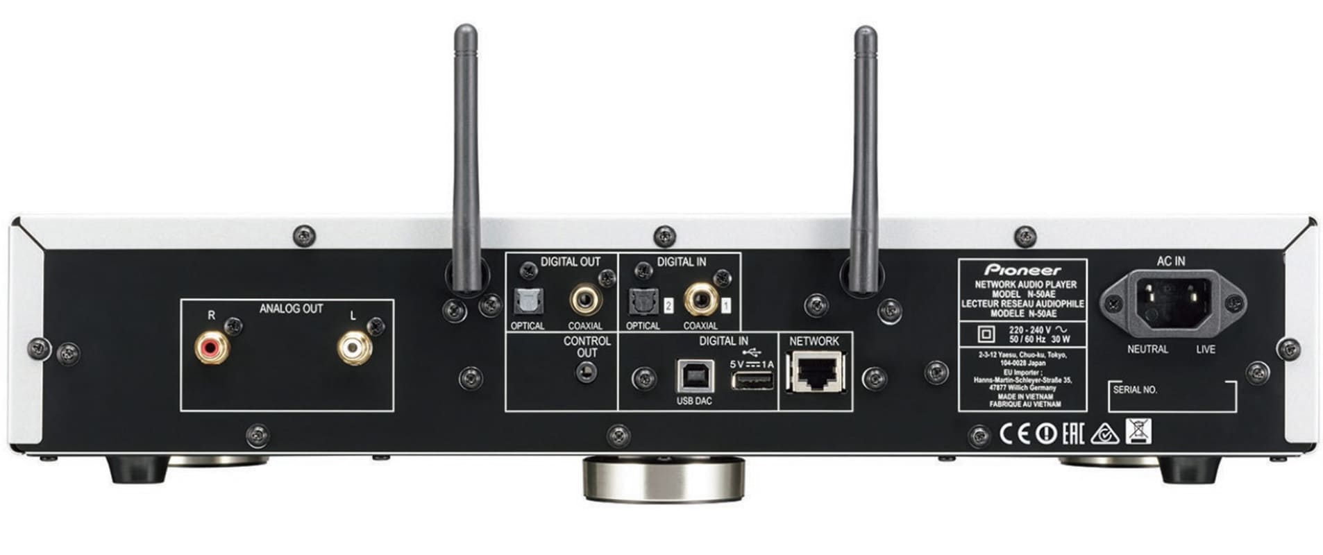 mat-sau-bo-giai-ma-dac-pioneer-n-50ae-chinh-hang