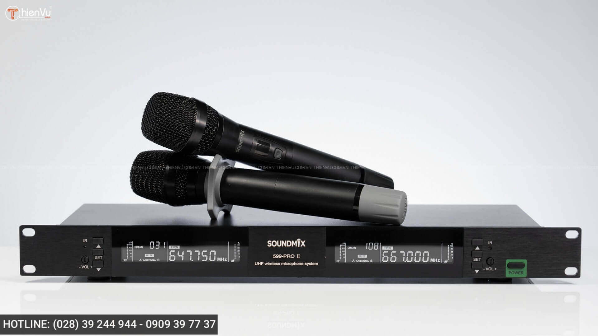 micro-soundmix-599-pro-ii-dan-karaoke-cao-cap-electro-voice-hien-dai