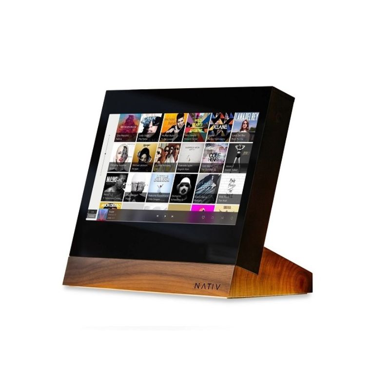 Music Server Nativ Vita chính hãng