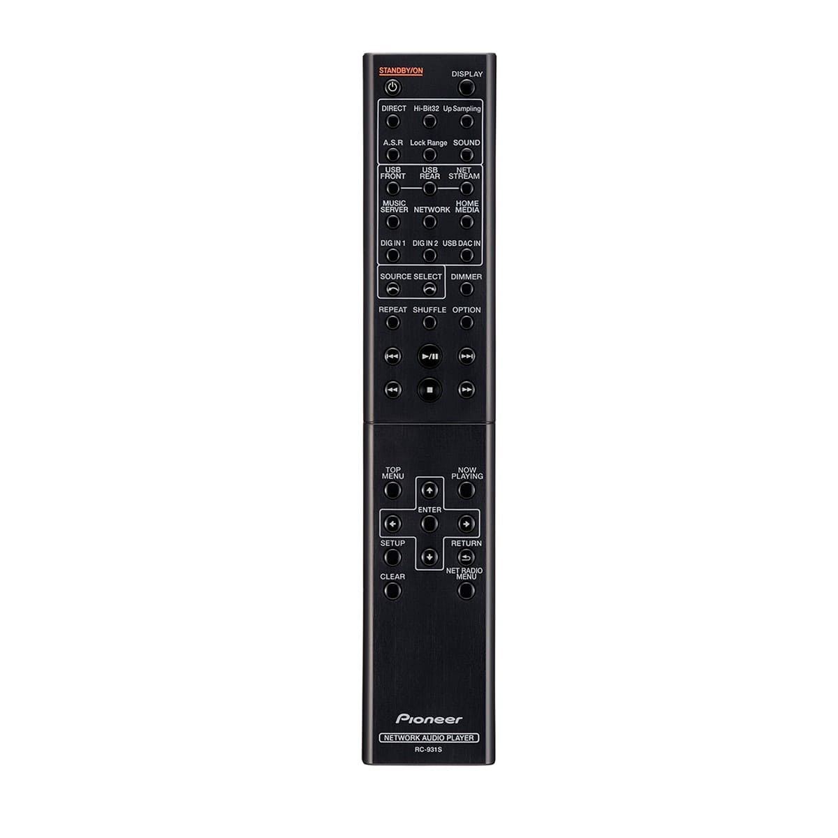 remote-bo-giai-ma-dac-pioneer-n-50ae-chinh-hang