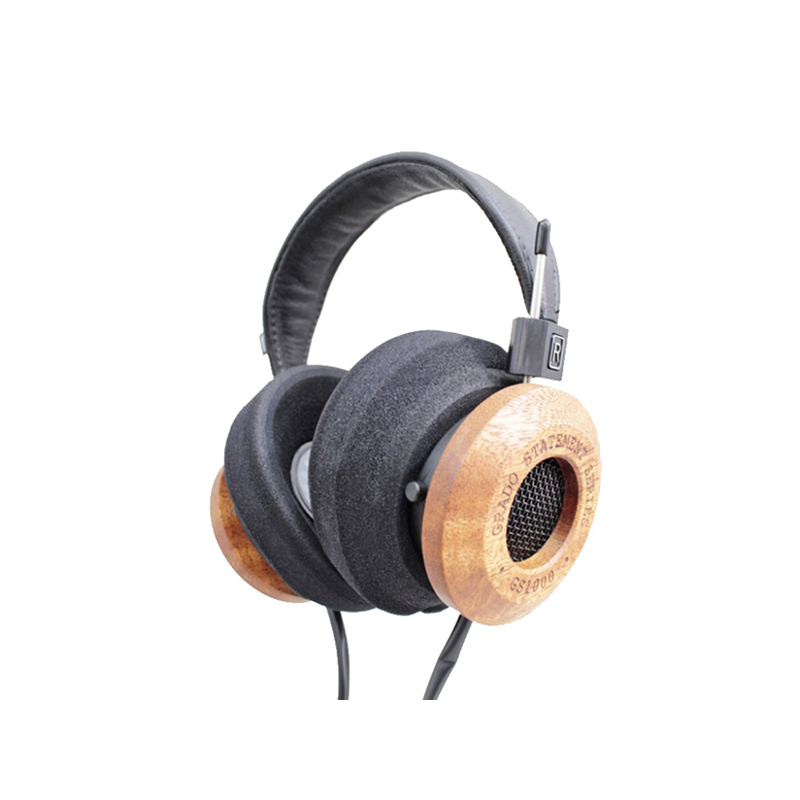 Tai nghe có dây Grado GS1000e chính hãng