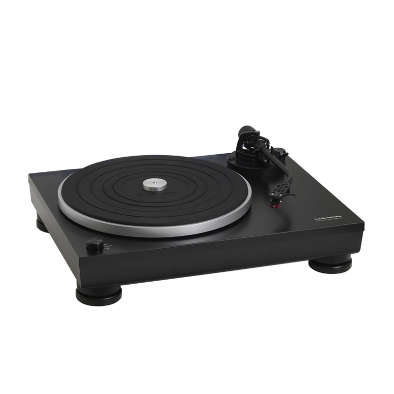 Đầu đĩa than Audio Technica AT-LP5X chính hãng
