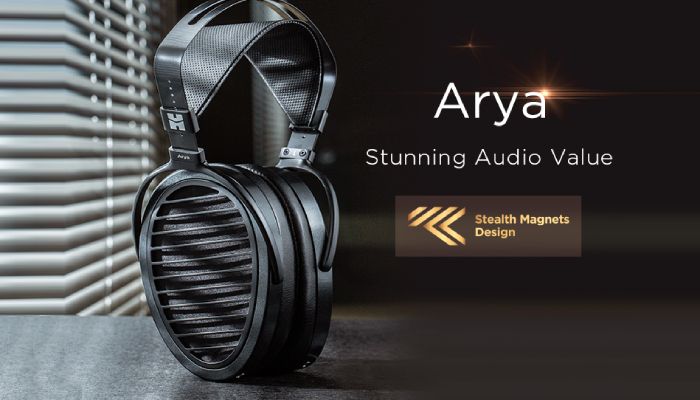 Tai-nghe-HiFiMan-Arya-Stealth-Magnet-Version