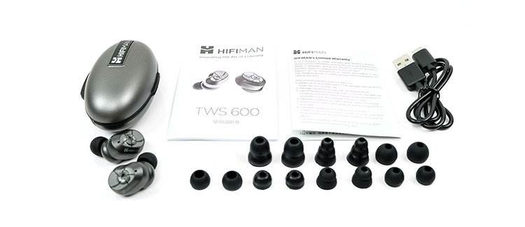 Tai-nghe-HiFiMan-TWS-600-phu-kien