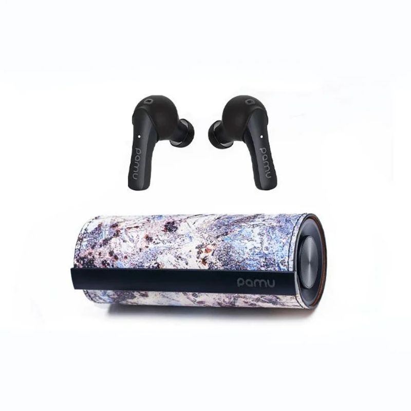 Tai nghe True Wireless Padmate Pamu Unique chính hãng