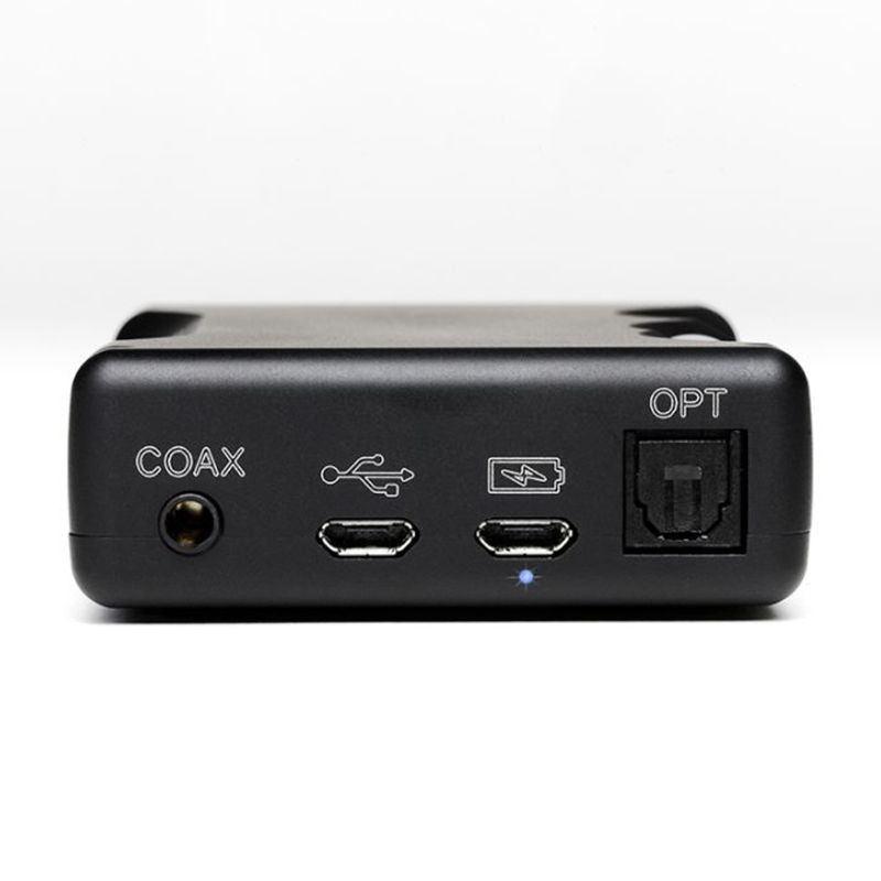 Bộ giải mã DAC Chord Mojo hính hãng