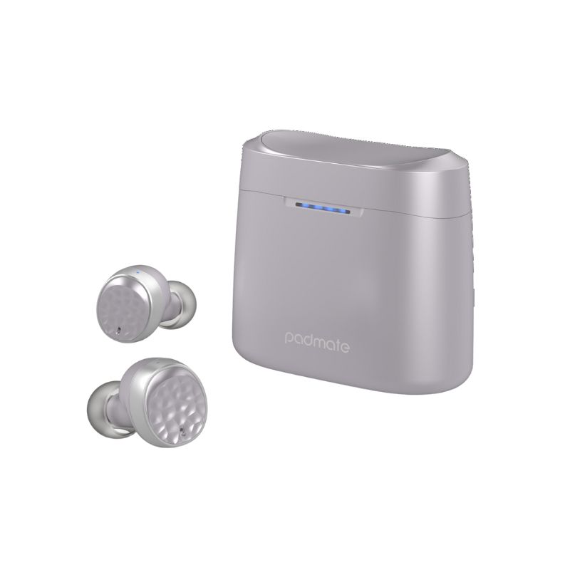 Tai nghe True Wireless Padmate Pamu T5 chính hãng