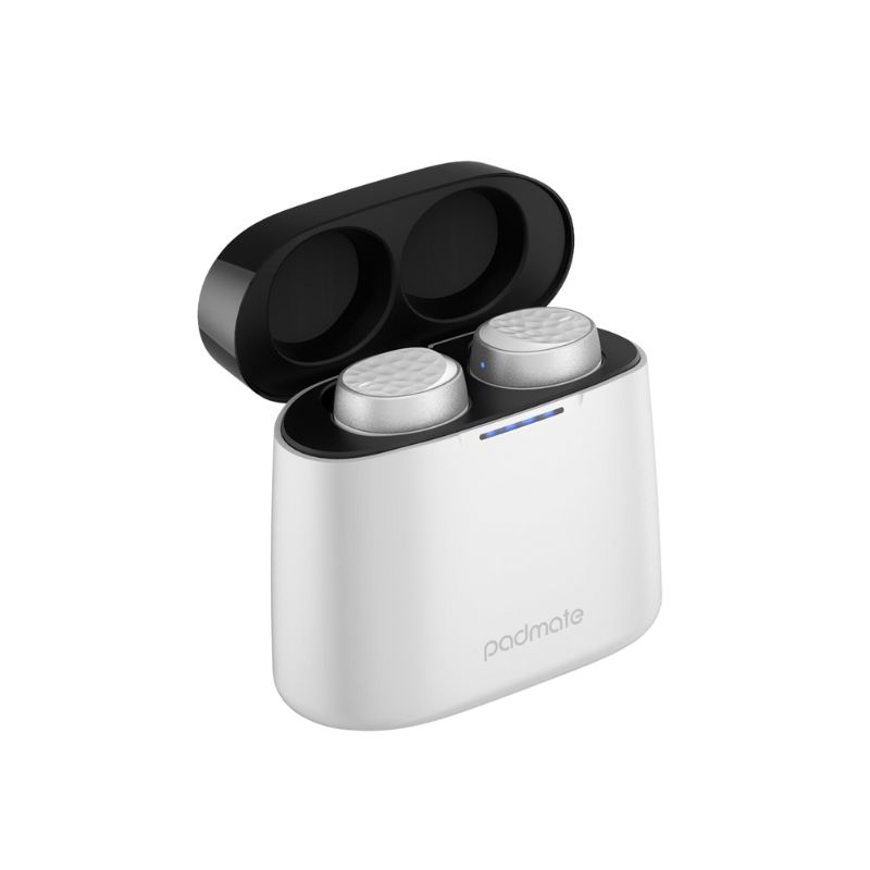 Tai nghe True Wireless Padmate Pamu T5 chính hãng
