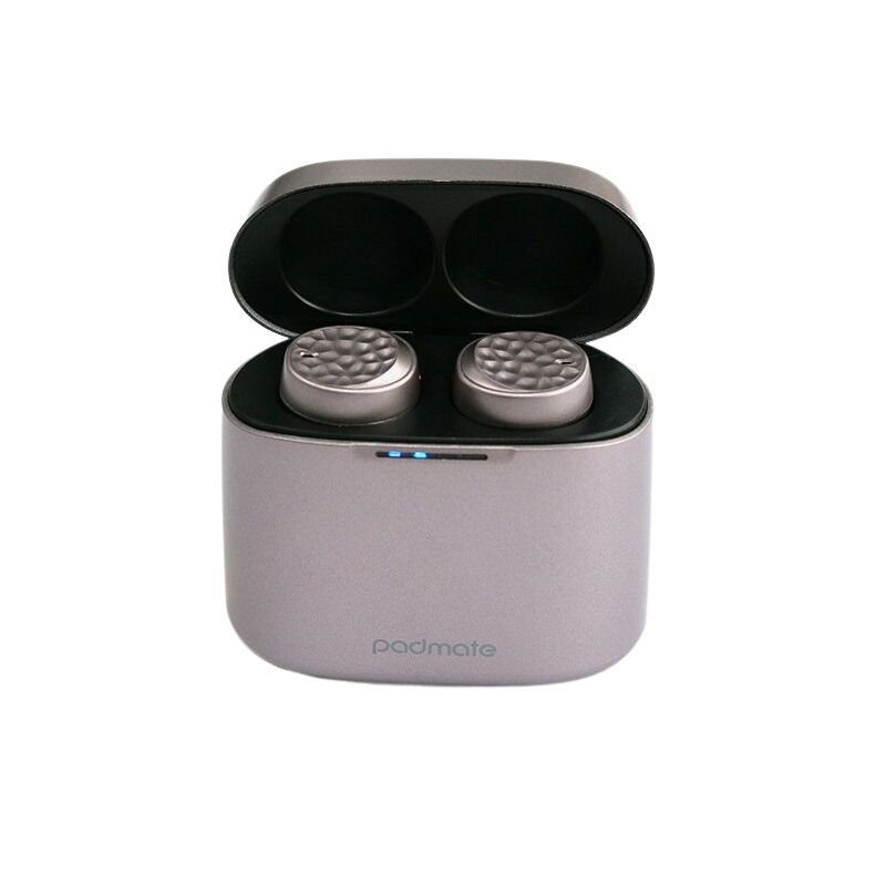 Tai nghe True Wireless Padmate Tempo T5 Plus chính hãng
