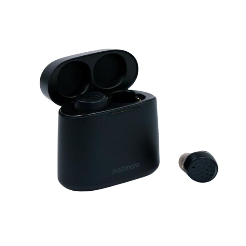 Tai nghe True Wireless Padmate Tempo T5 Plus chính hãng