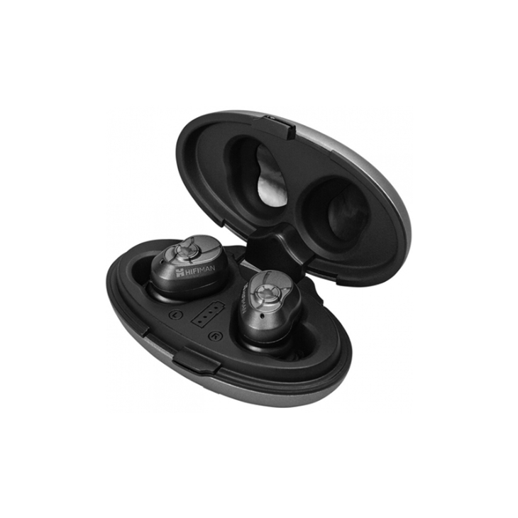 Tai nghe True Wireless HiFiMan TWS 600 chính hãng