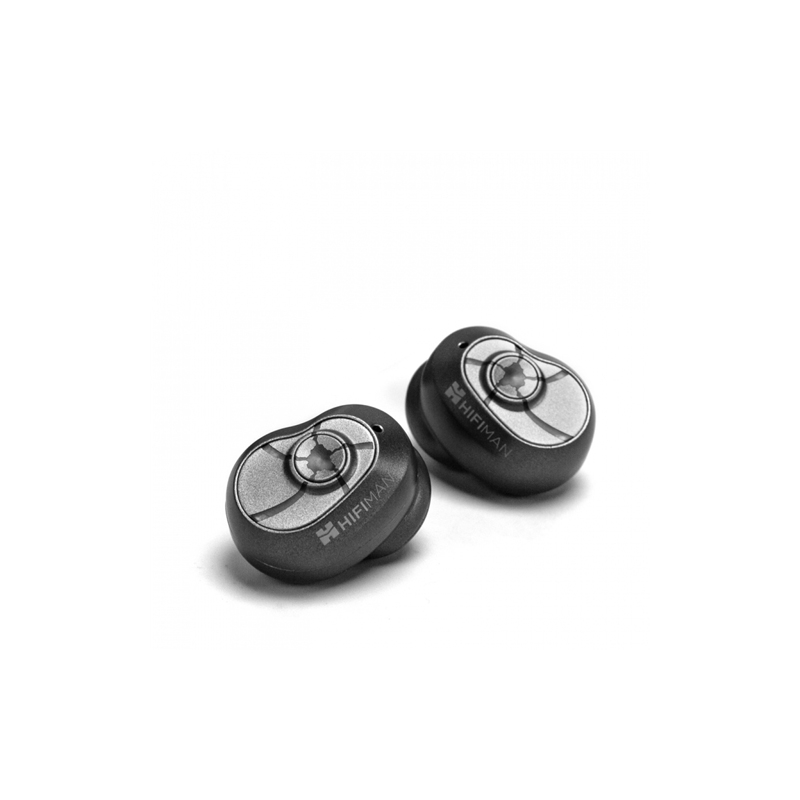 Tai nghe True Wireless HiFiMan TWS 600 chính hãng