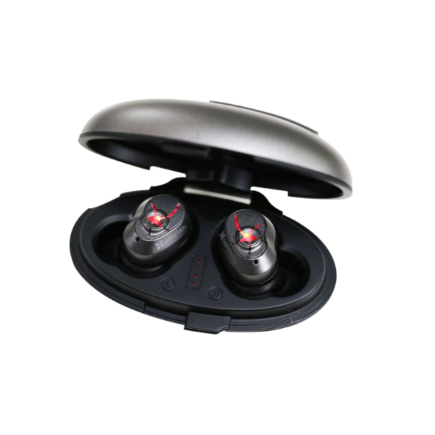 Tai nghe True Wireless HiFiMan TWS 600 chính hãng