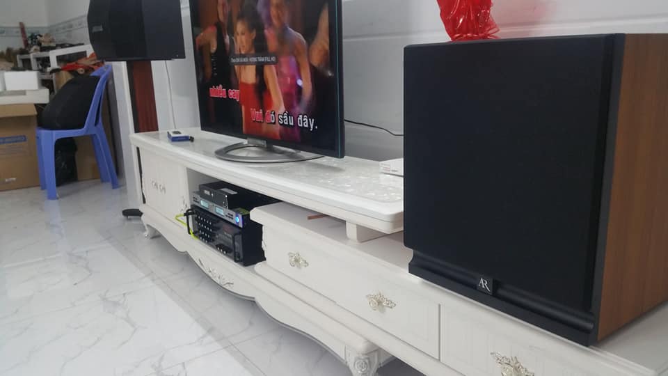 Dịch Vụ Lắp Đặt Bộ Dàn Karaoke Gia Đình Tại Nhà Khách Quận 5 5