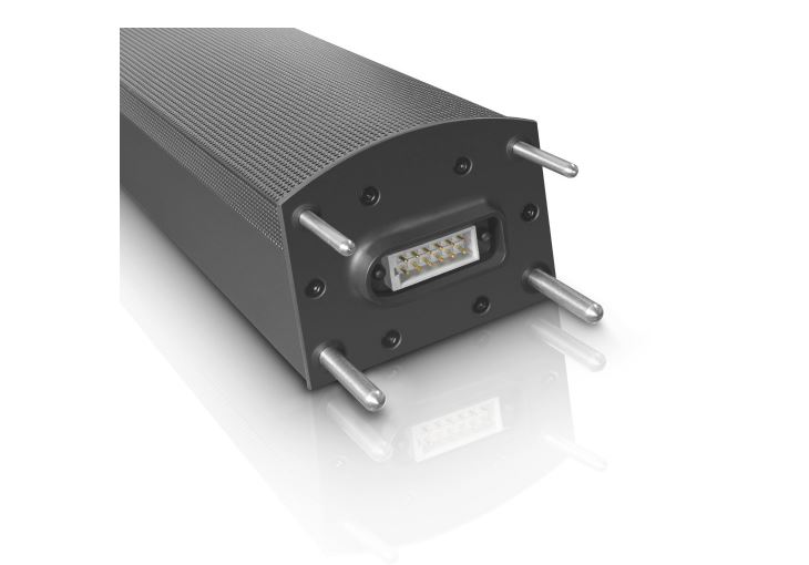 loa Đức chính hãng se audiotechnik m-a5 loa Đức chính hãng se audiotechnik m-a5