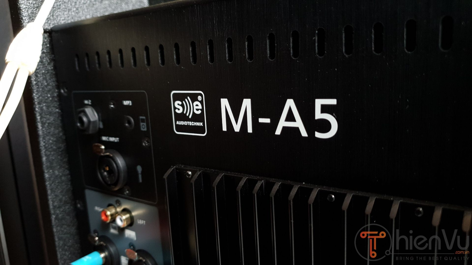 loa cao cấp se audiotechnik m-a5 loa cao cấp se audiotechnik m-a5