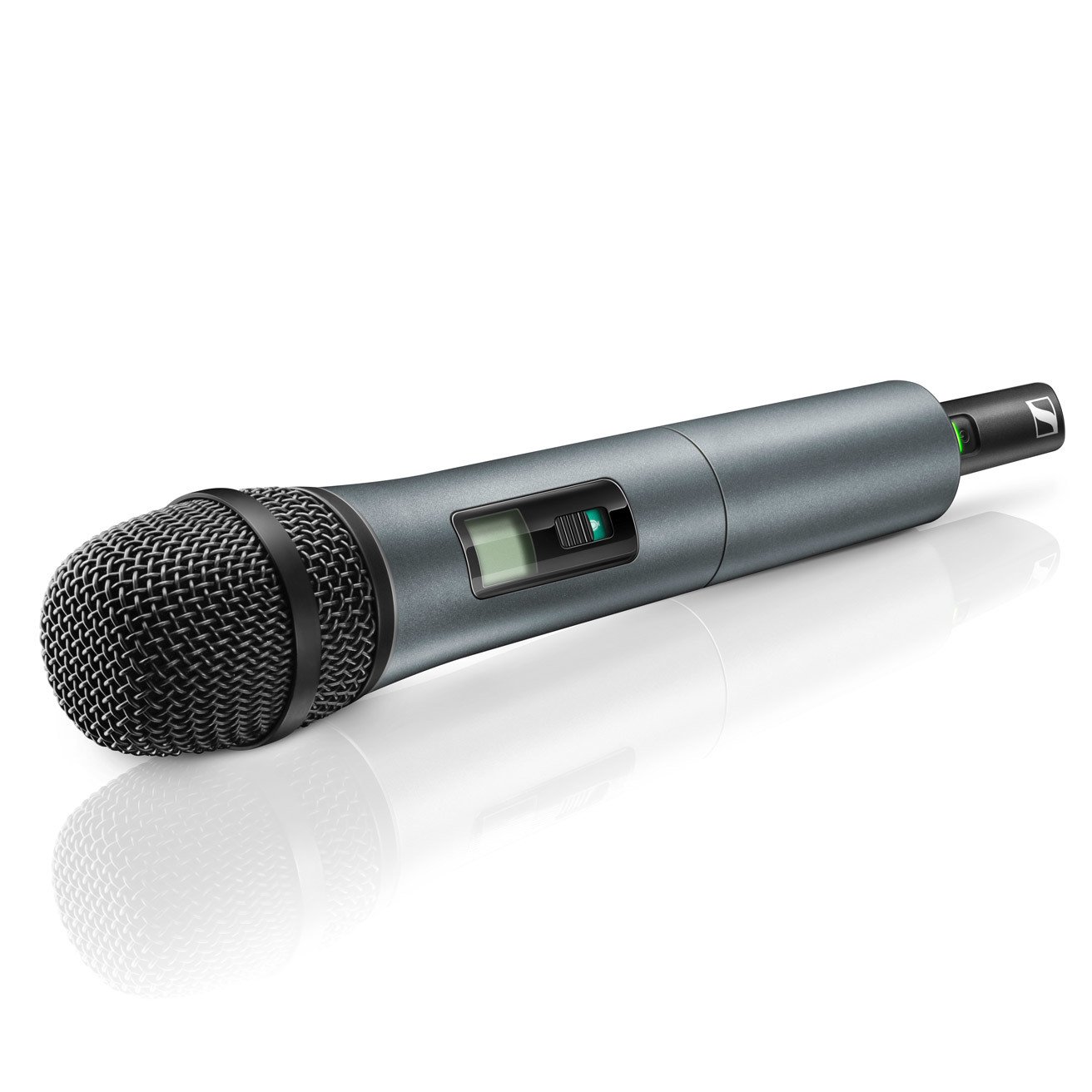 micro karaoke sennheiser xsw 1825