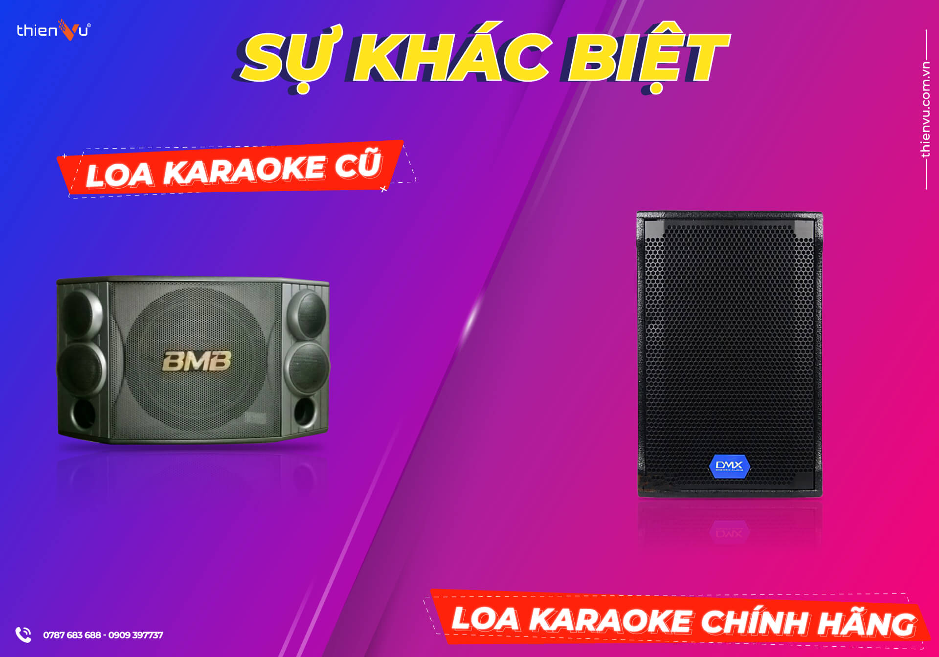 su-khac-biet-giua-loa-karaoke-cu-va-loa-karaoke-chinh-hang