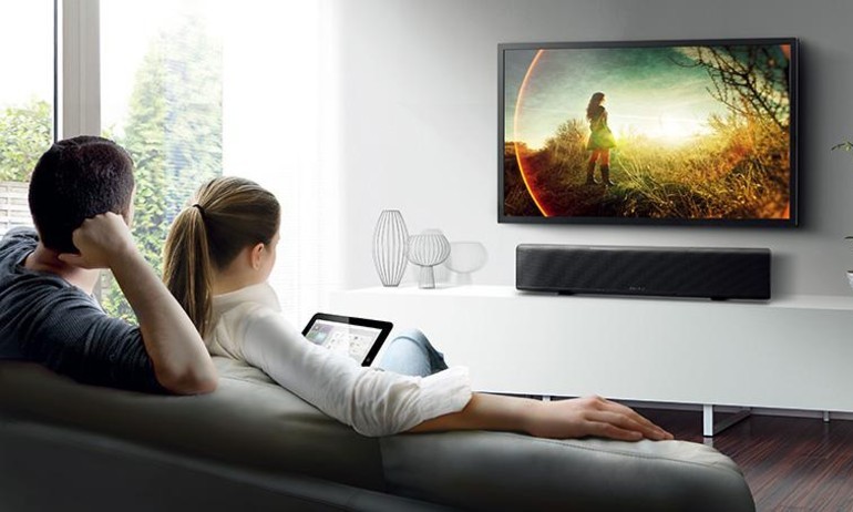 Cách loa thanh Soundbar hoạt động? 3