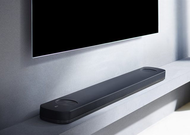 Cách loa thanh Soundbar hoạt động? 1