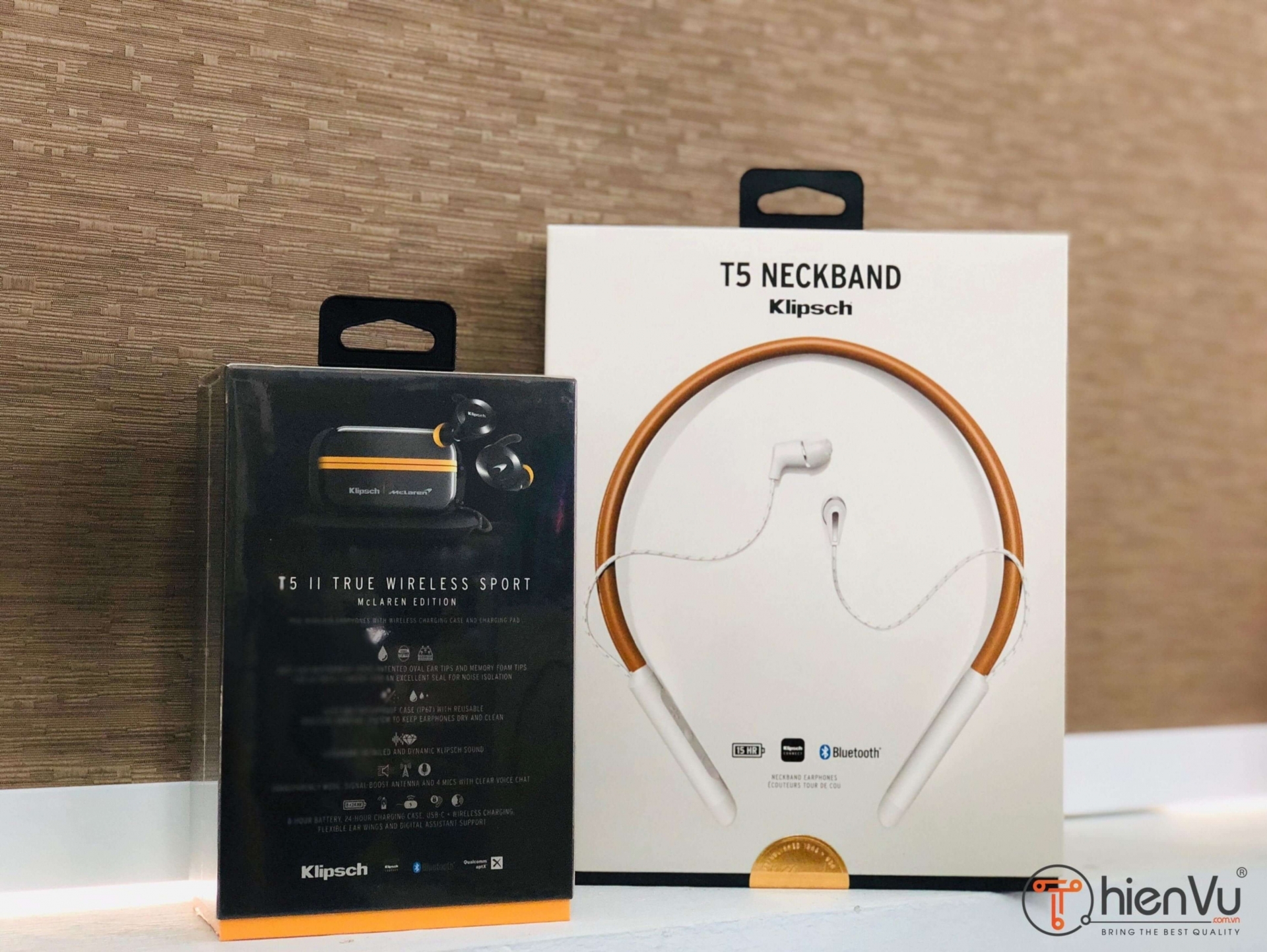 Tai-nghe-khong-day-Klipsch-T5-Neckband