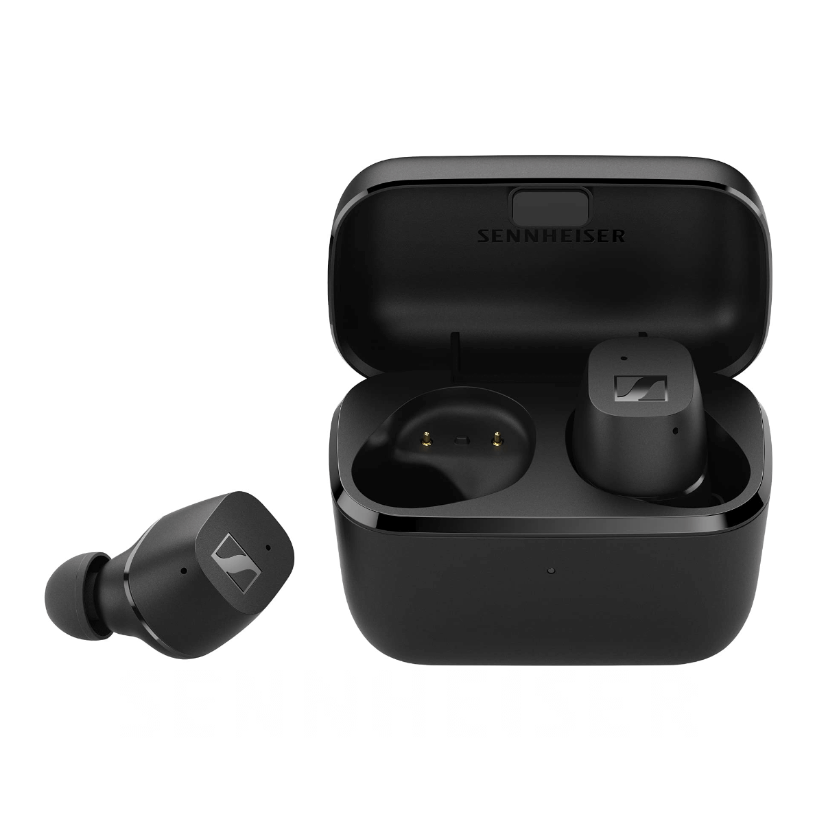 tai nghe sennheiser cx true wireless chính hãng