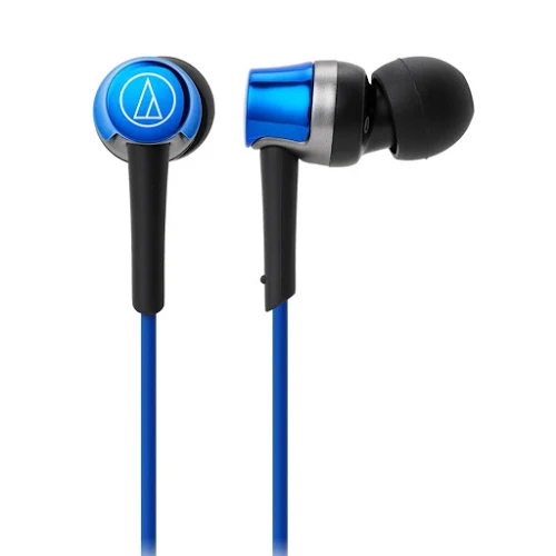 Tai nghe có dây Audio Technica ATH-CKR30iS chính hãng 0