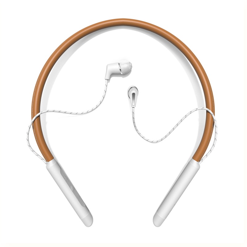 tai nghe true wireless klipsch t5 neckband