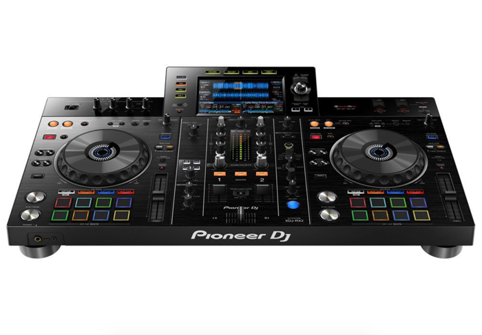 bàn dj pioneer xdj rx 2 chính hãng