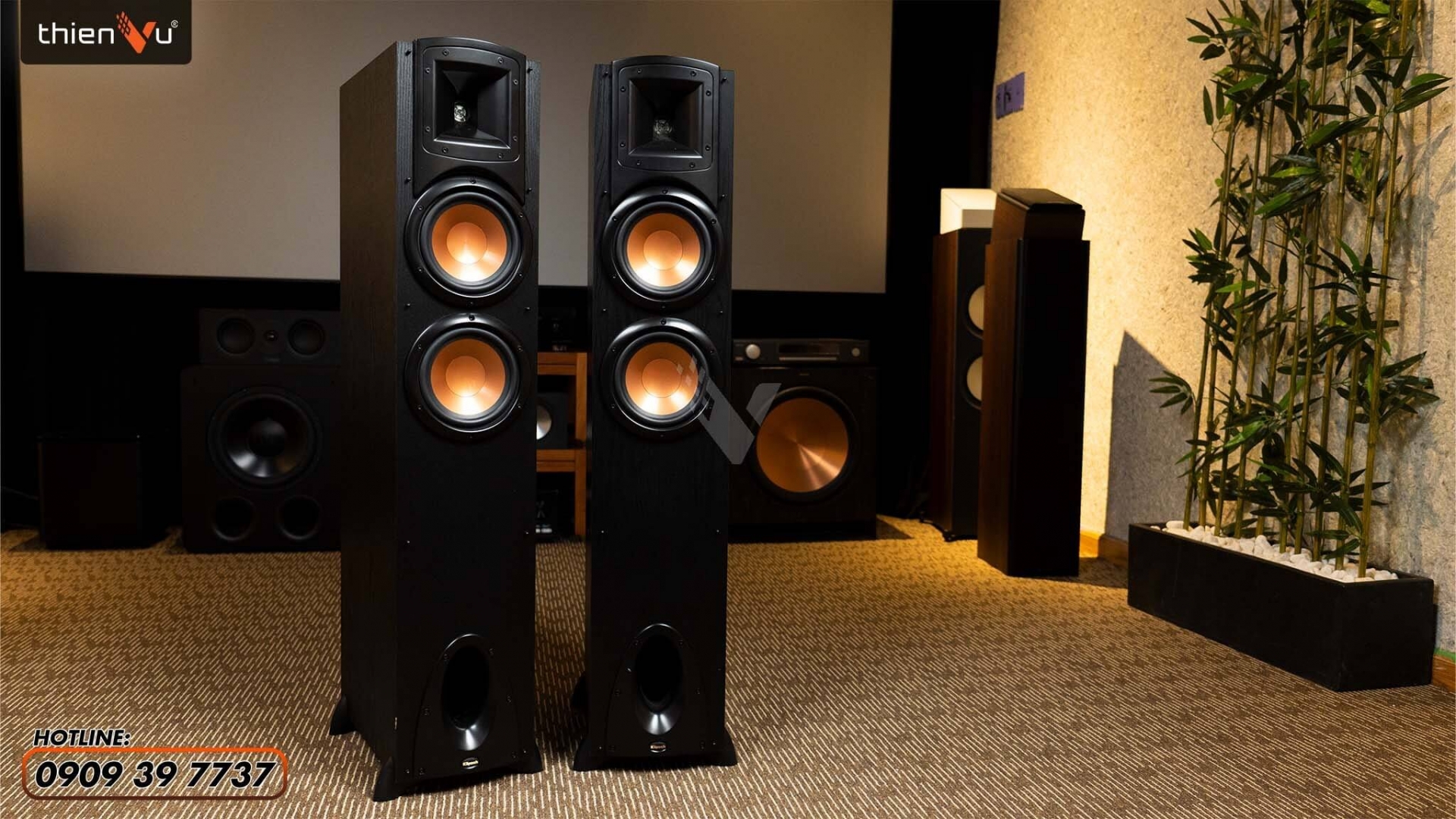 loa-klipsch-synergy-black-lable-f-200