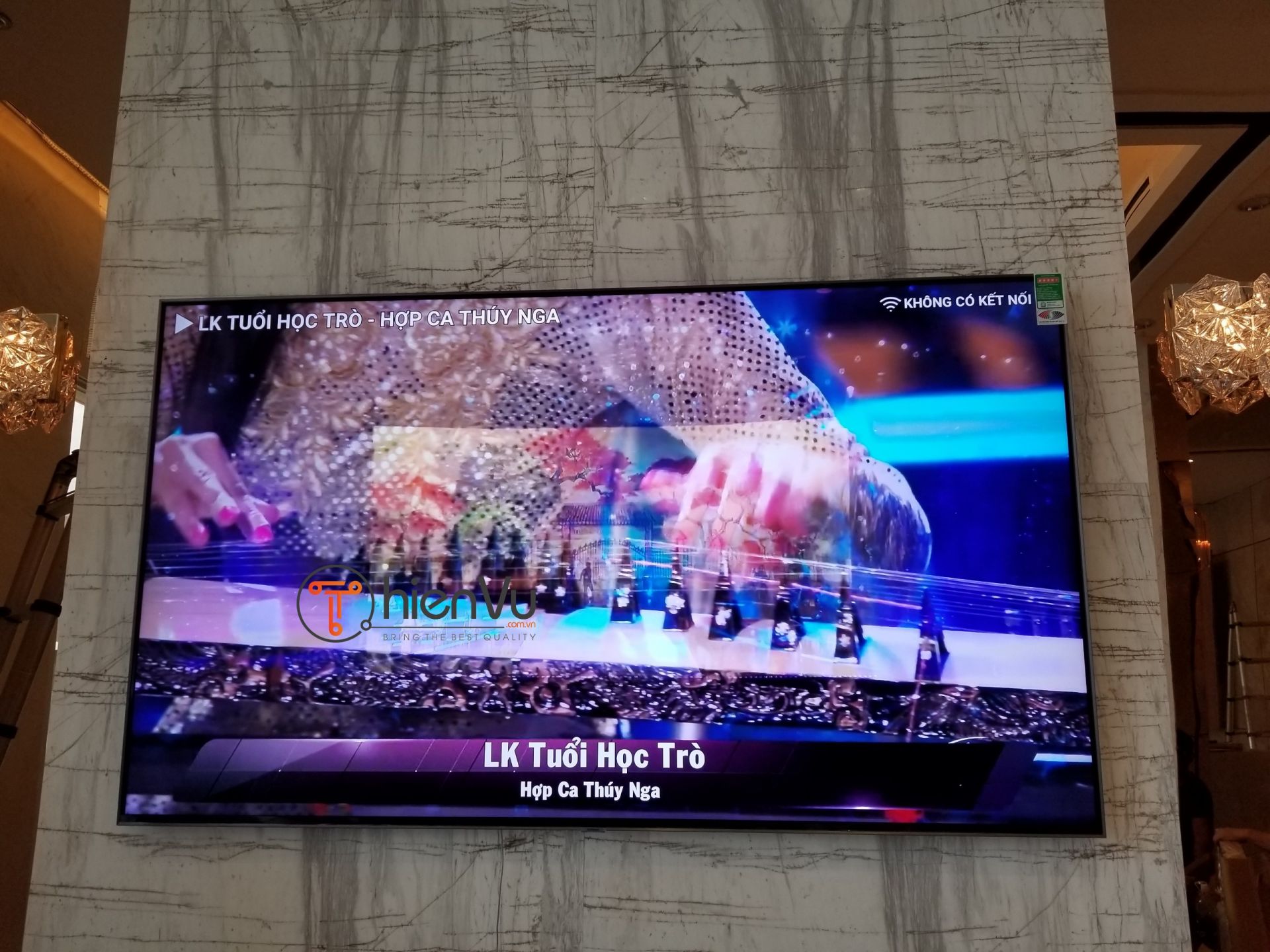 đầu karaoke hay 2019